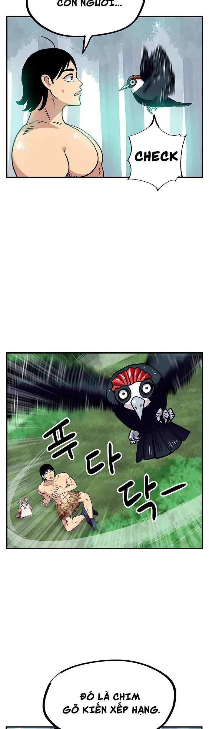 Chúa Tể Muôn Loài Chapter 84 - 12