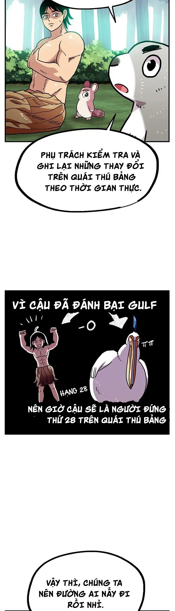 Chúa Tể Muôn Loài Chapter 84 - 13