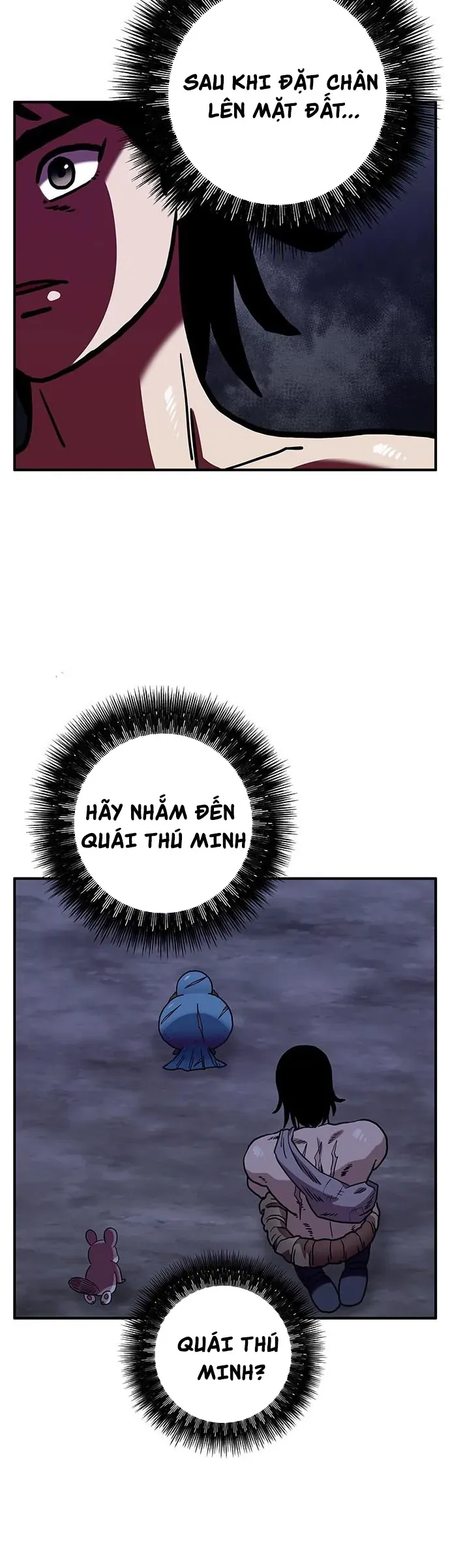 Chúa Tể Muôn Loài Chapter 84 - 17