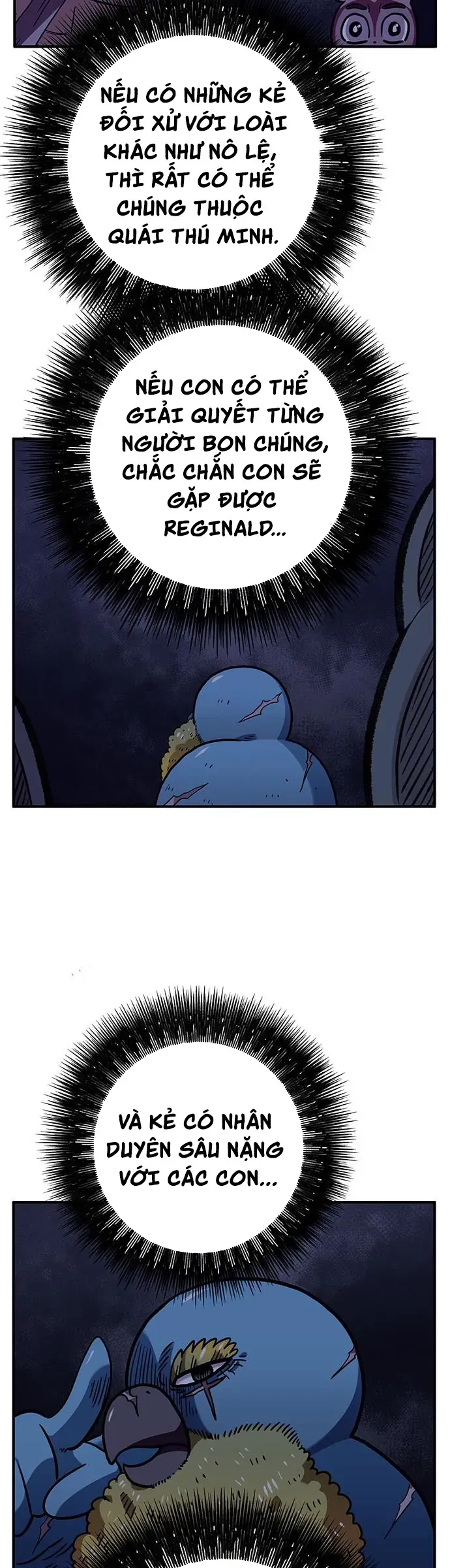 Chúa Tể Muôn Loài Chapter 84 - 19