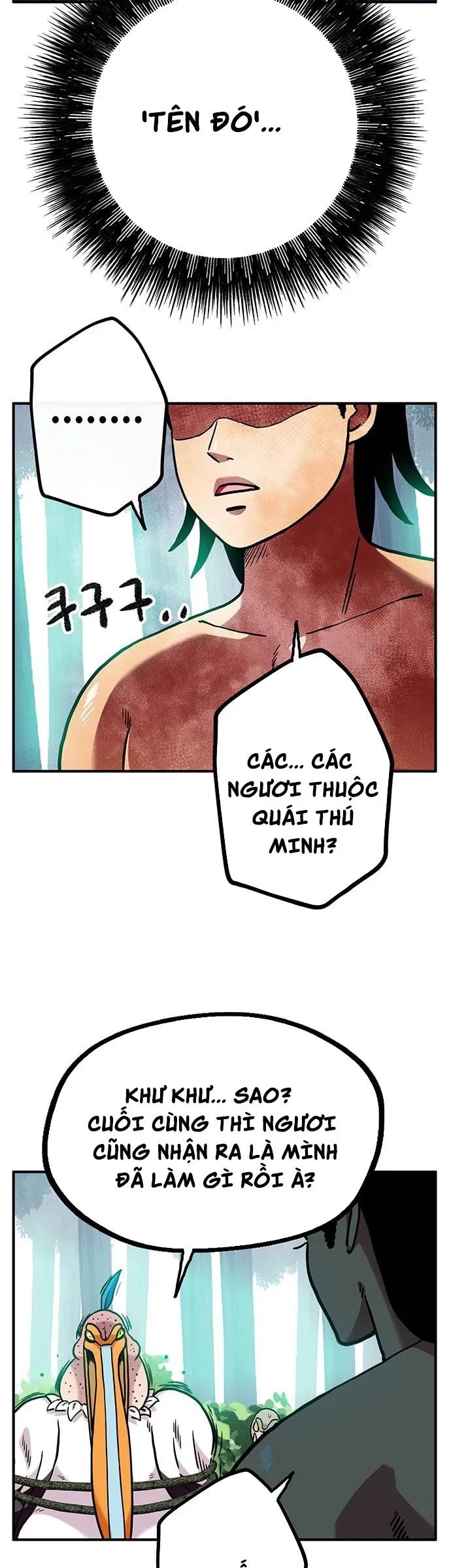 Chúa Tể Muôn Loài Chapter 84 - 20