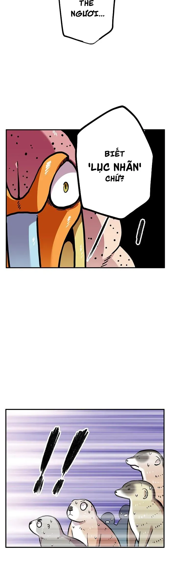 Chúa Tể Muôn Loài Chapter 84 - 21