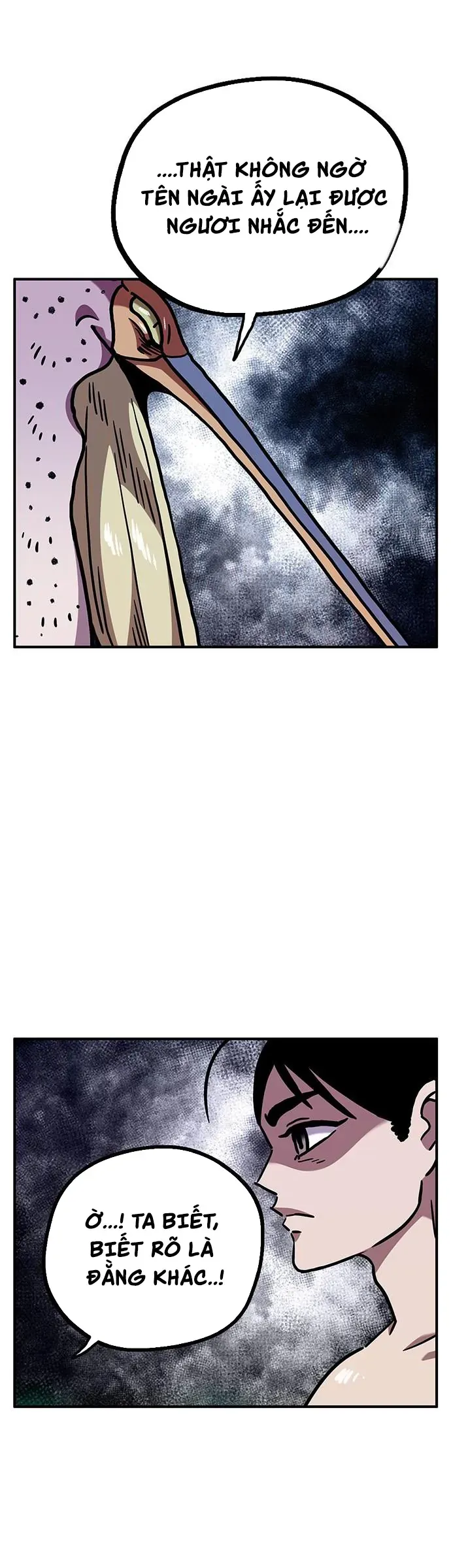 Chúa Tể Muôn Loài Chapter 84 - 22