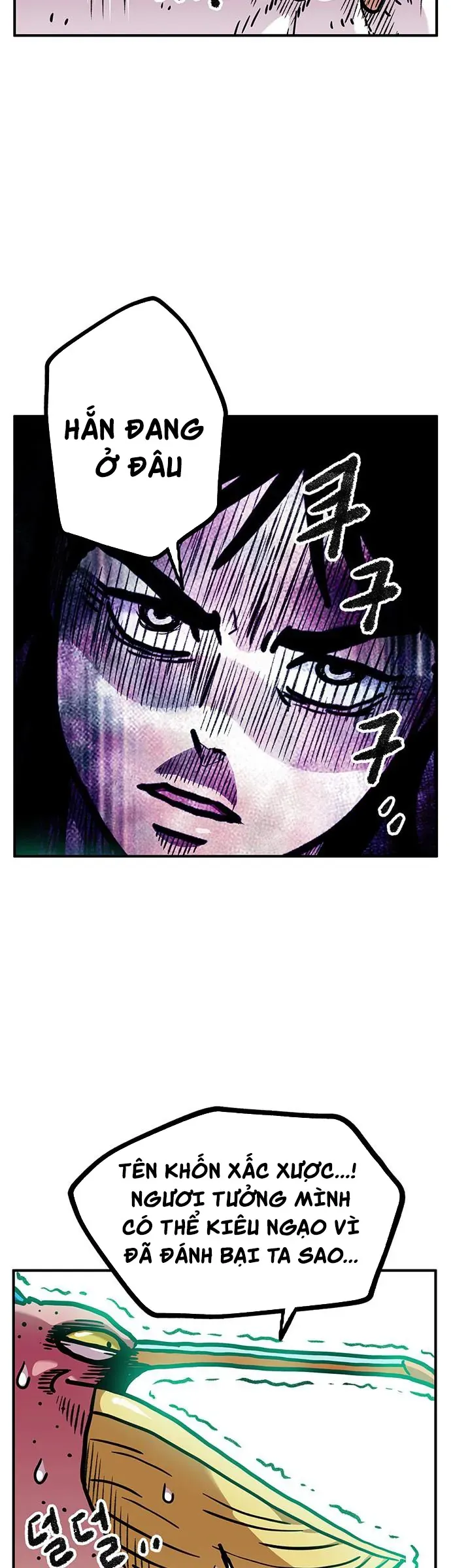 Chúa Tể Muôn Loài Chapter 84 - 24