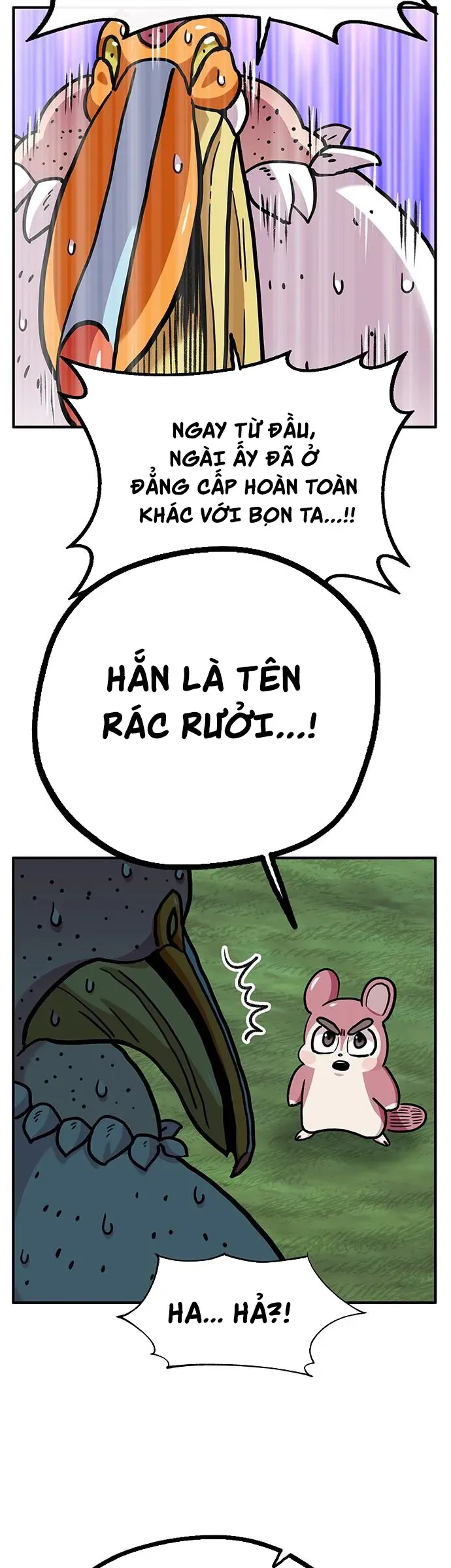 Chúa Tể Muôn Loài Chapter 84 - 26