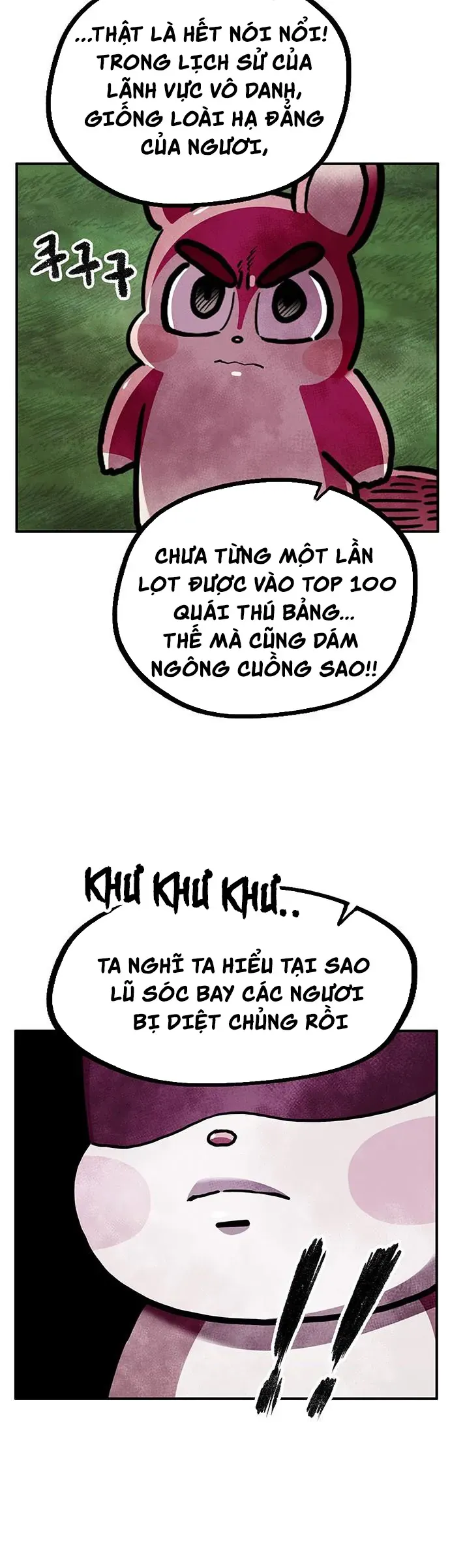 Chúa Tể Muôn Loài Chapter 84 - 27