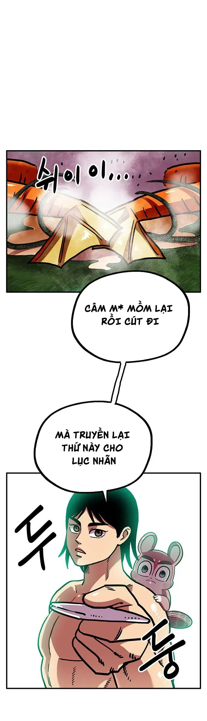 Chúa Tể Muôn Loài Chapter 84 - 29