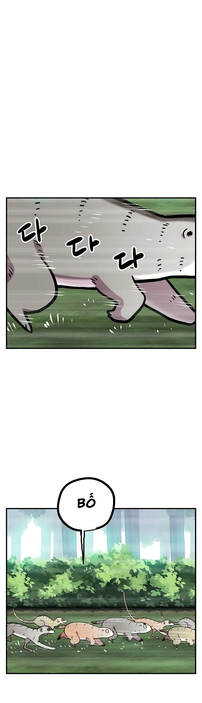 Chúa Tể Muôn Loài Chapter 84 - 30