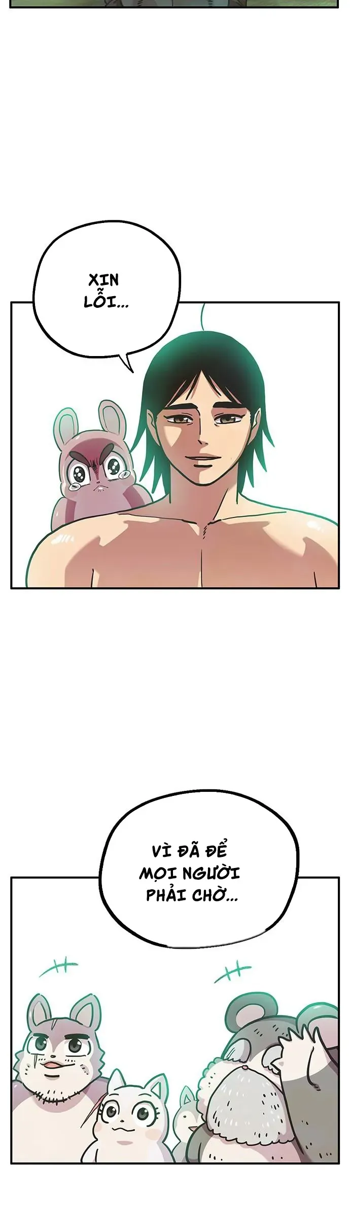 Chúa Tể Muôn Loài Chapter 84 - 4