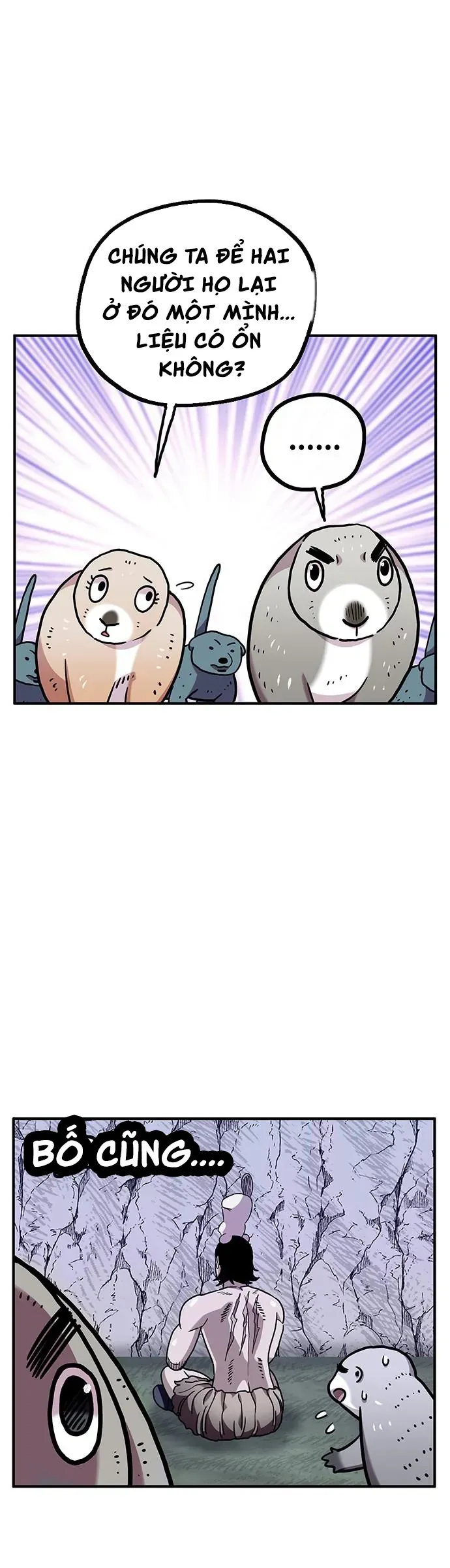 Chúa Tể Muôn Loài Chapter 84 - 31