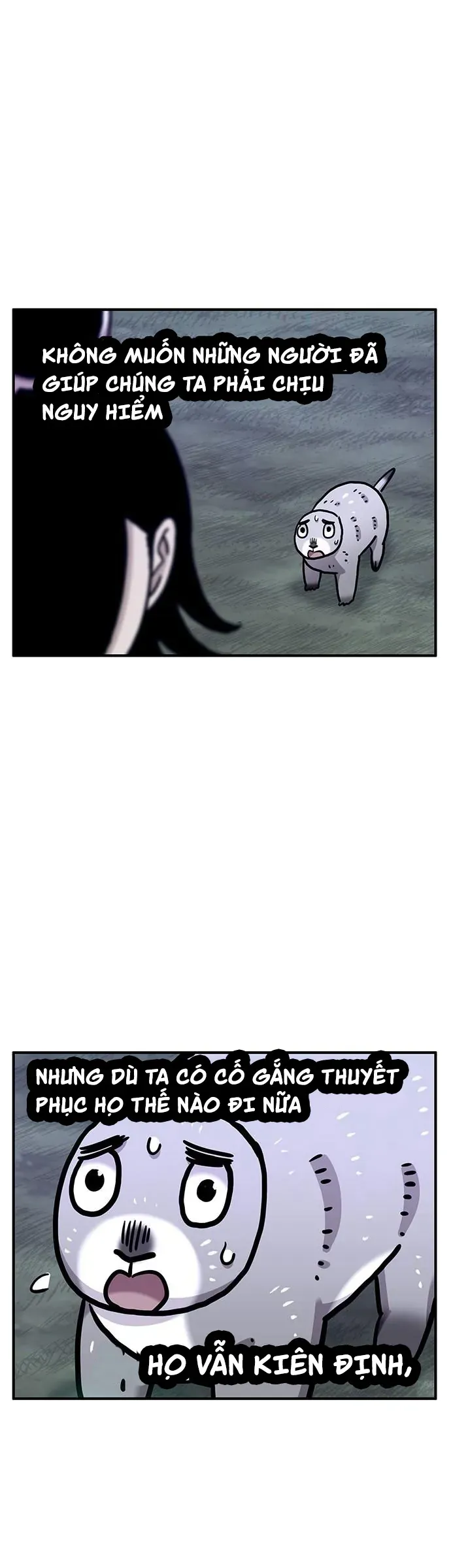 Chúa Tể Muôn Loài Chapter 84 - 32