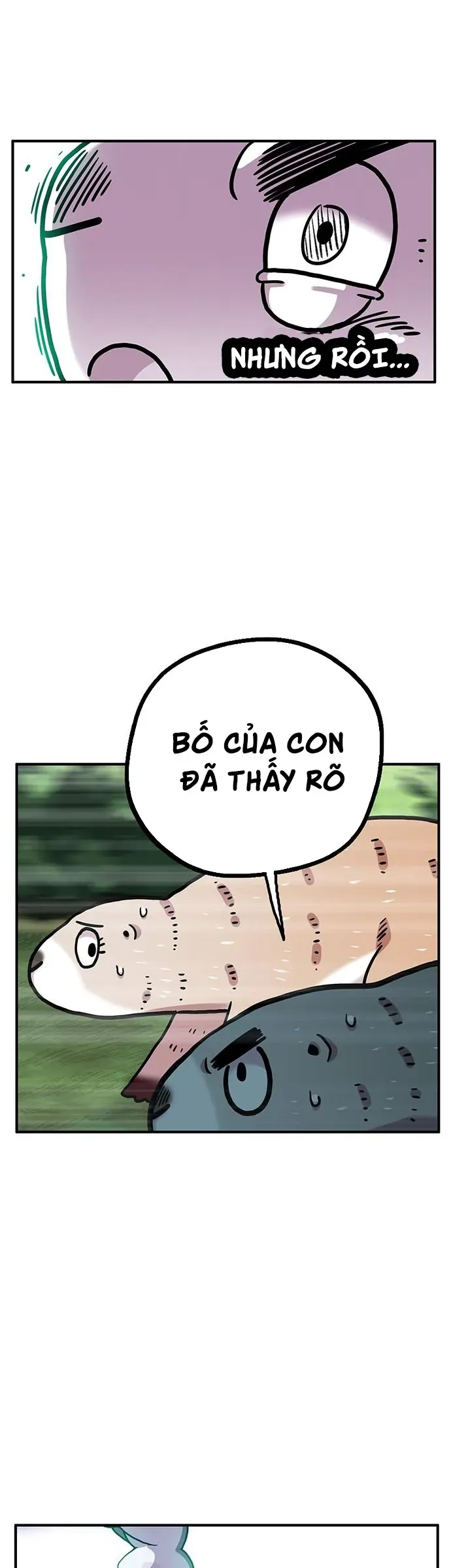 Chúa Tể Muôn Loài Chapter 84 - 34