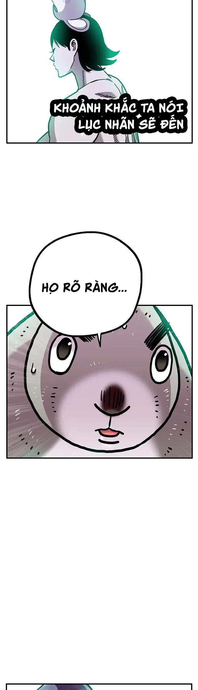 Chúa Tể Muôn Loài Chapter 84 - 35