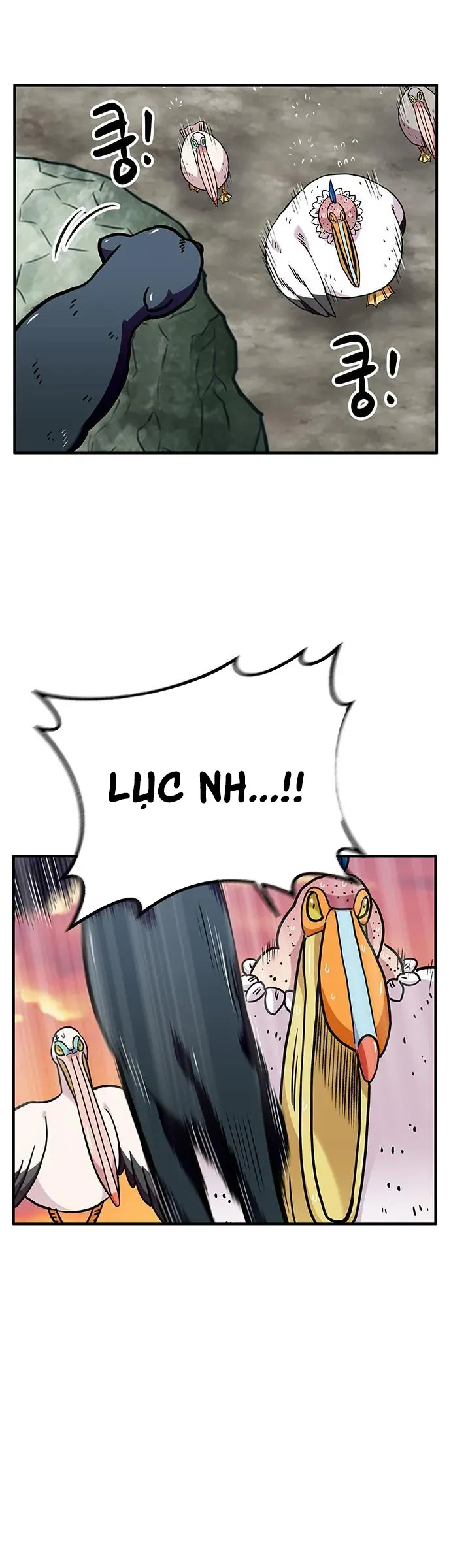 Chúa Tể Muôn Loài Chapter 84 - 38