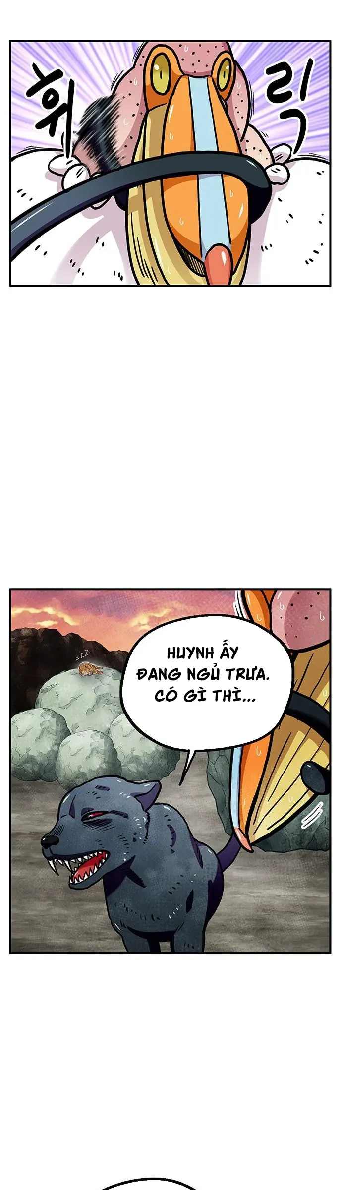 Chúa Tể Muôn Loài Chapter 84 - 39