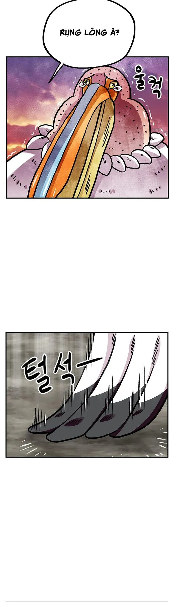 Chúa Tể Muôn Loài Chapter 84 - 41