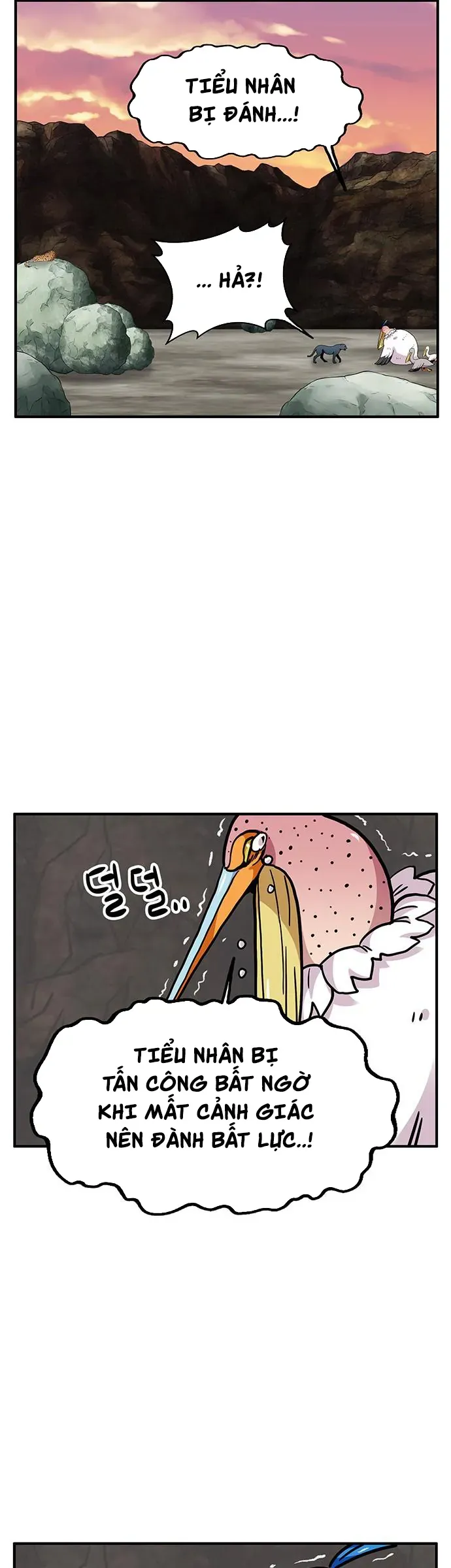 Chúa Tể Muôn Loài Chapter 84 - 42