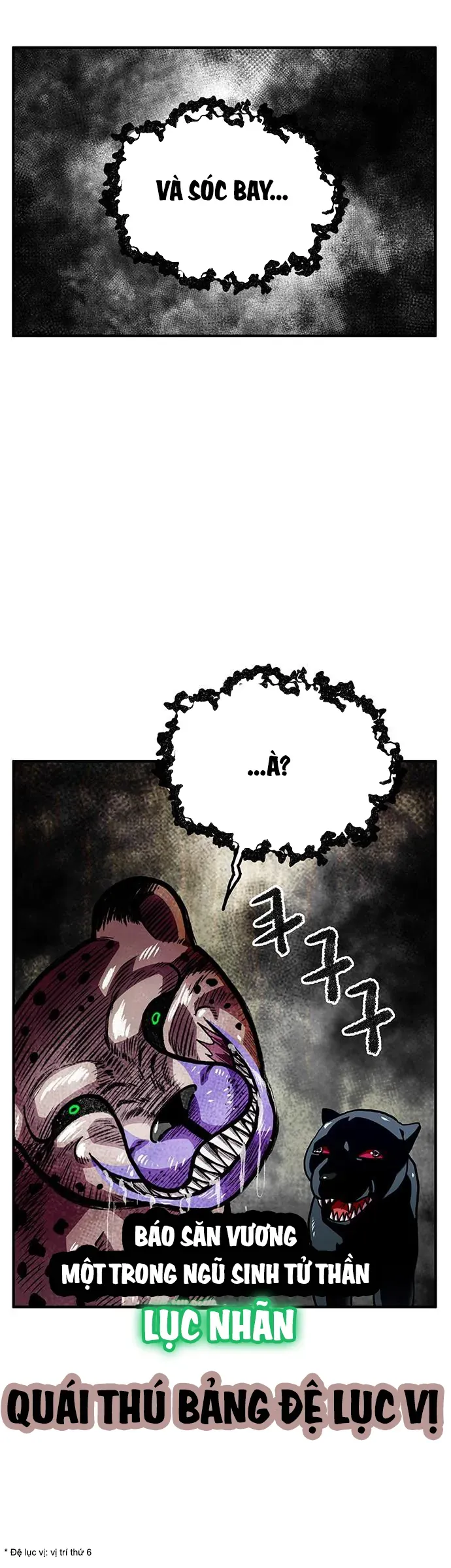 Chúa Tể Muôn Loài Chapter 84 - 45