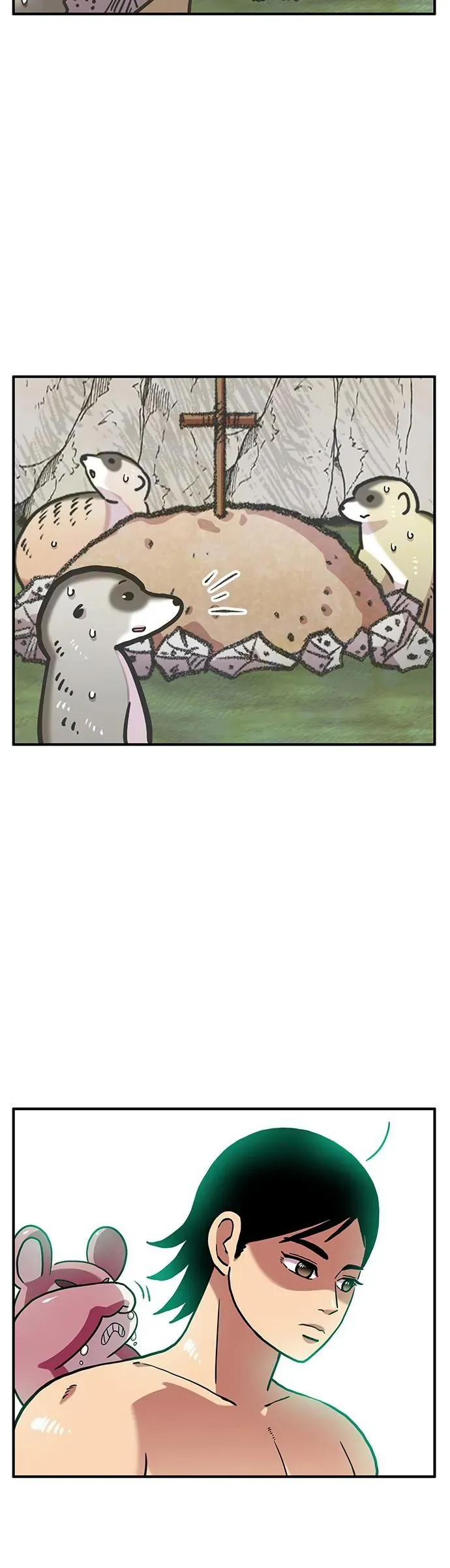 Chúa Tể Muôn Loài Chapter 84 - 6