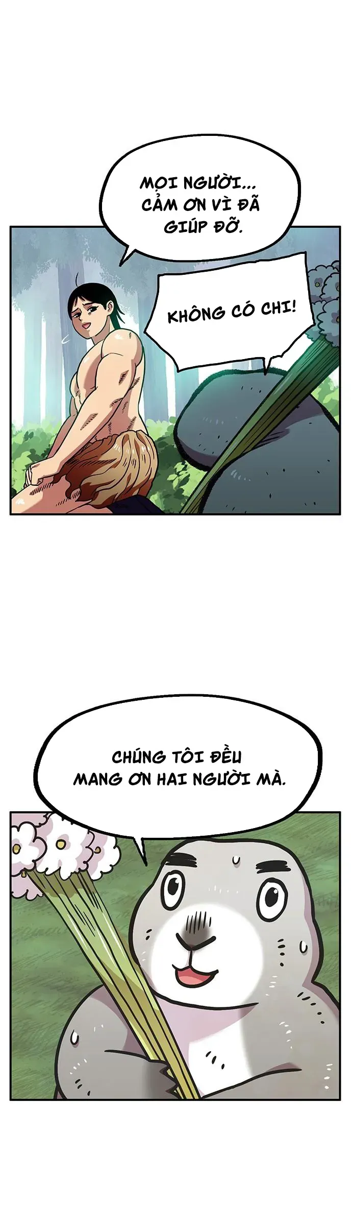 Chúa Tể Muôn Loài Chapter 84 - 7