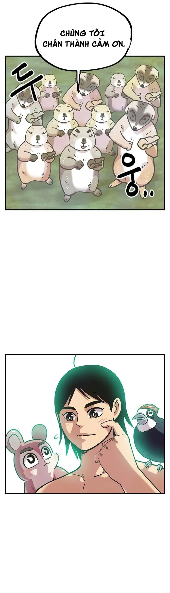 Chúa Tể Muôn Loài Chapter 84 - 9