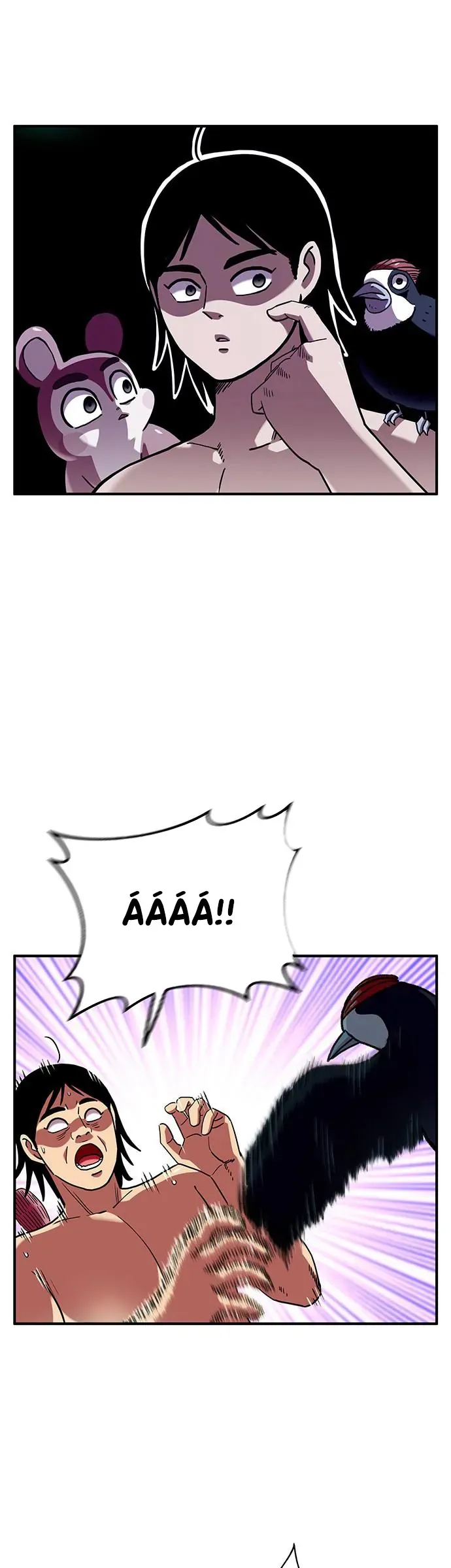 Chúa Tể Muôn Loài Chapter 84 - 10