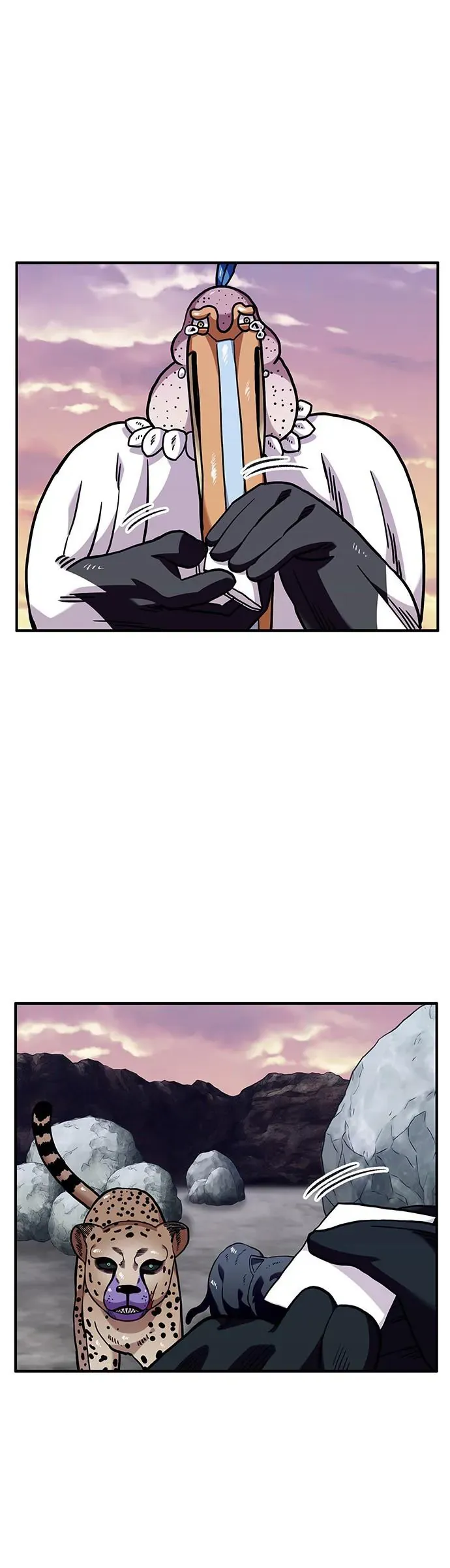 Chúa Tể Muôn Loài Chapter 85 - 2