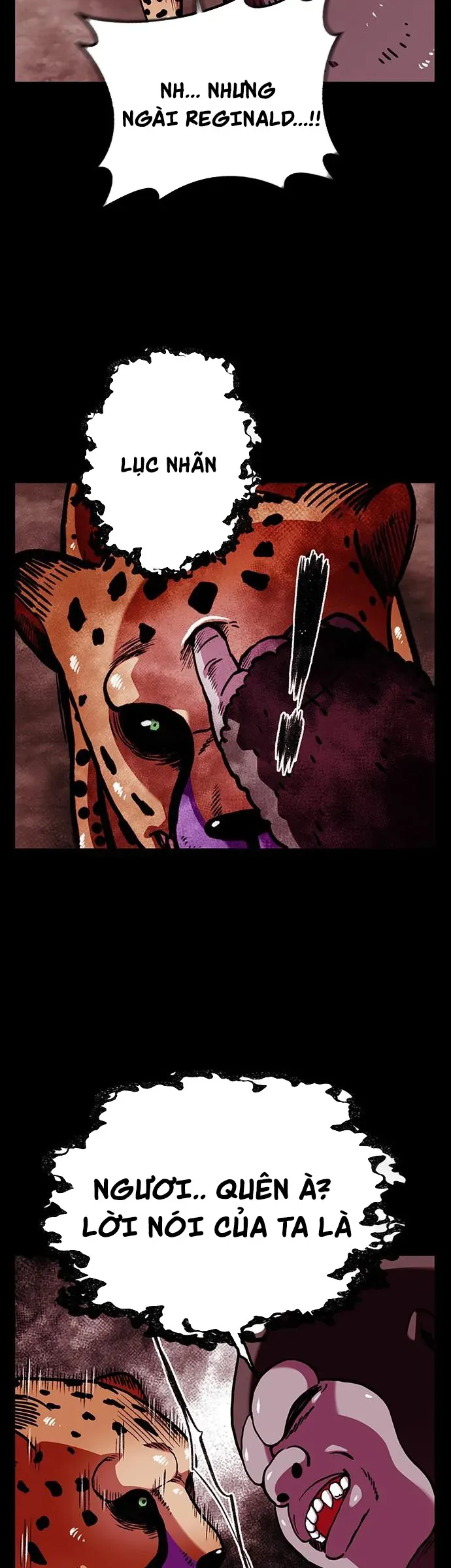 Chúa Tể Muôn Loài Chapter 85 - 11