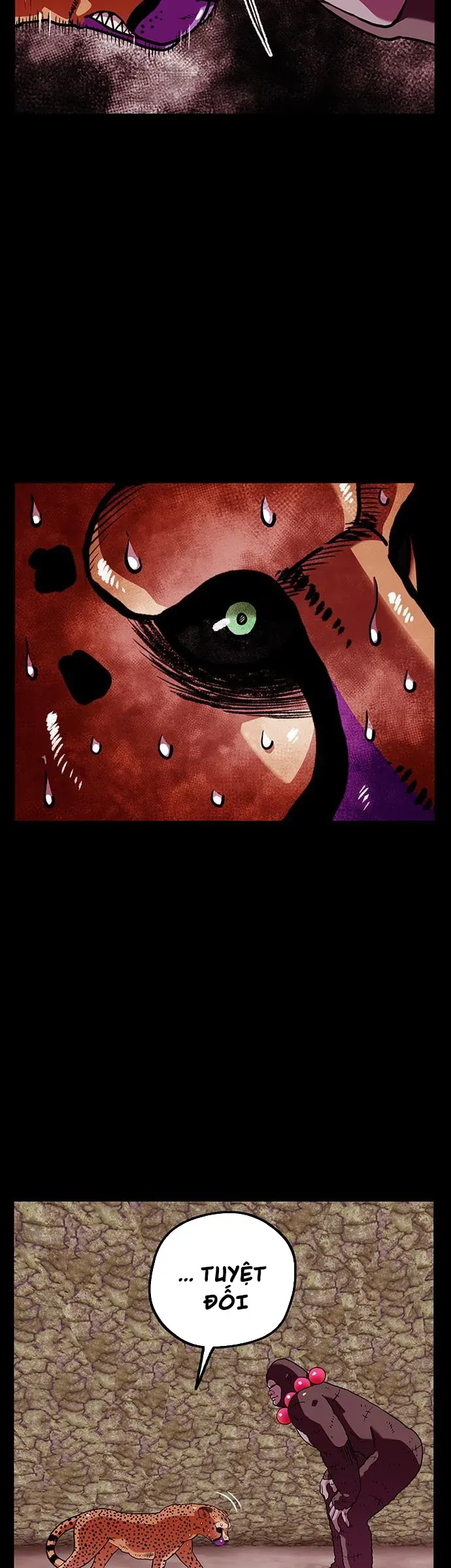 Chúa Tể Muôn Loài Chapter 85 - 12