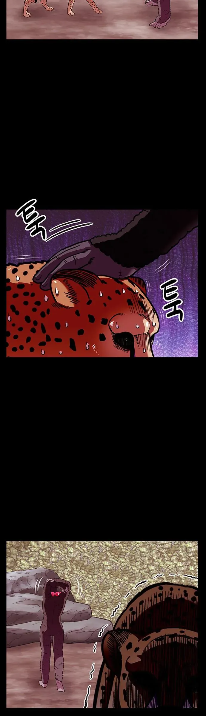 Chúa Tể Muôn Loài Chapter 85 - 13