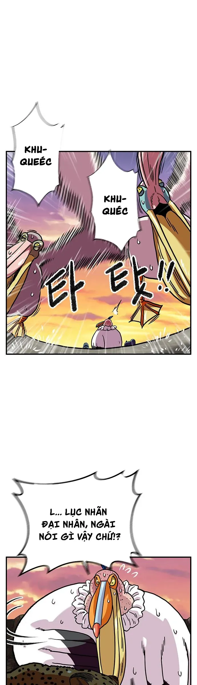 Chúa Tể Muôn Loài Chapter 85 - 18