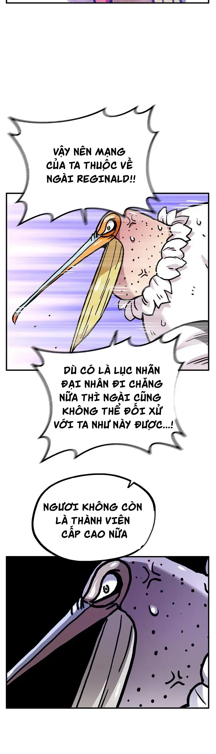 Chúa Tể Muôn Loài Chapter 85 - 20