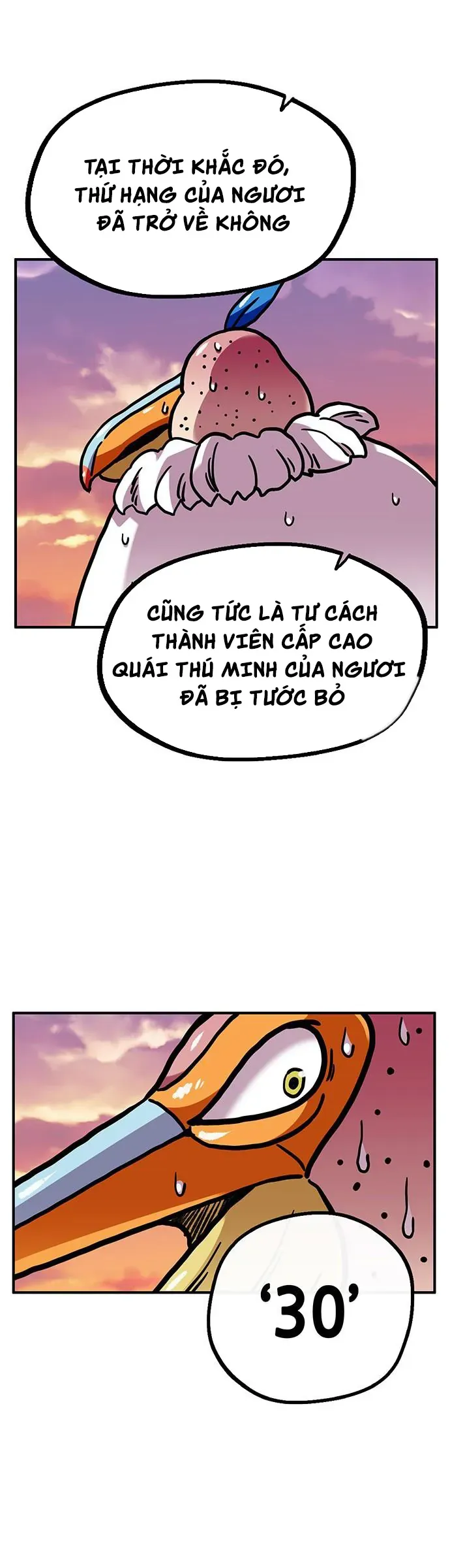 Chúa Tể Muôn Loài Chapter 85 - 22