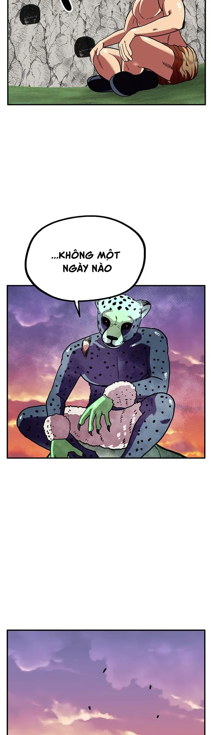 Chúa Tể Muôn Loài Chapter 85 - 29