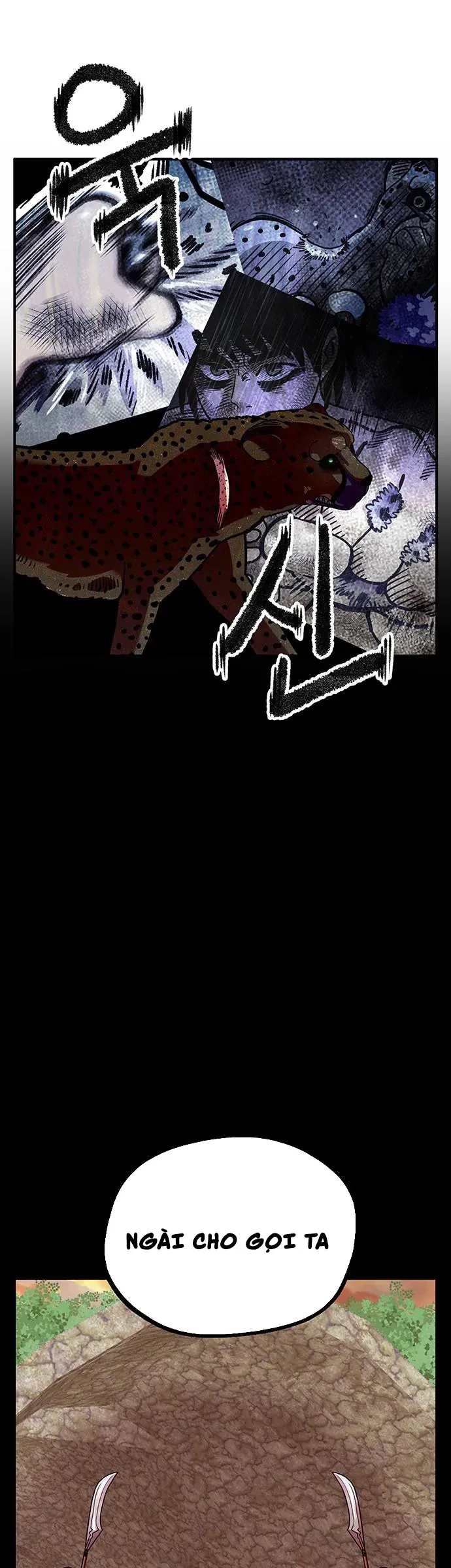 Chúa Tể Muôn Loài Chapter 85 - 4