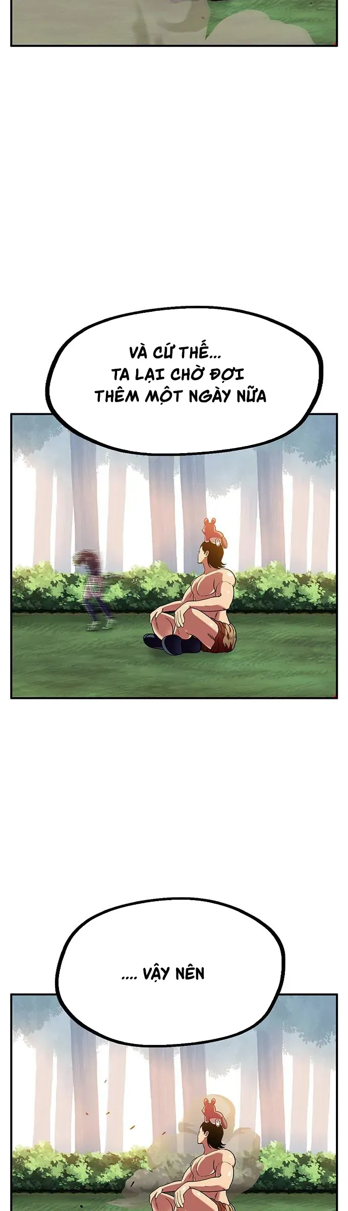 Chúa Tể Muôn Loài Chapter 85 - 31