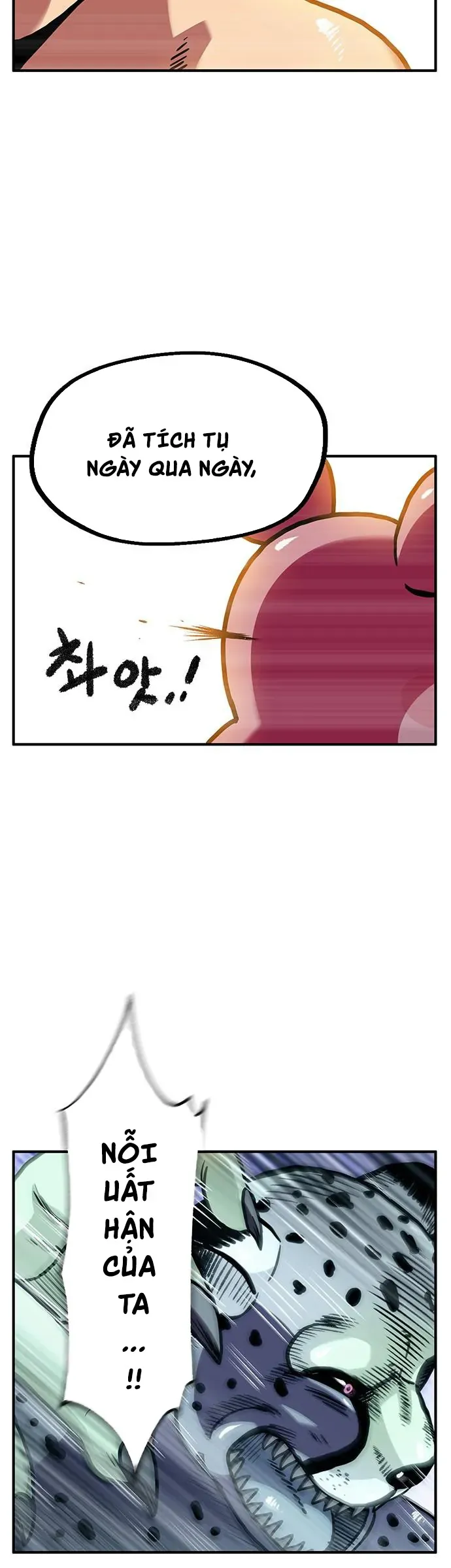 Chúa Tể Muôn Loài Chapter 85 - 33