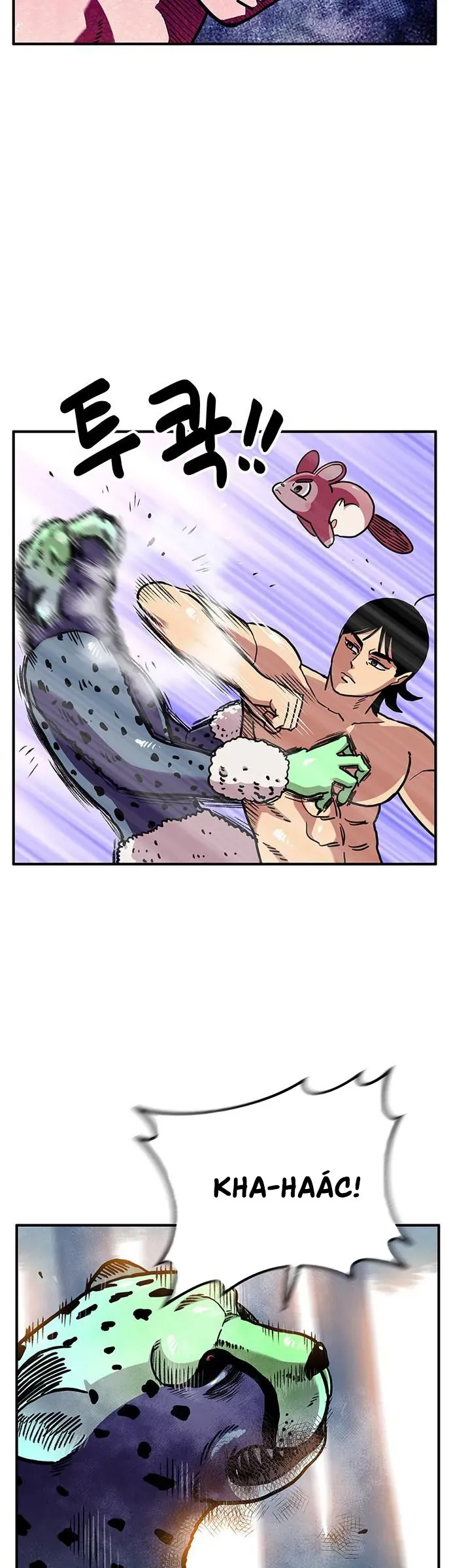 Chúa Tể Muôn Loài Chapter 85 - 35