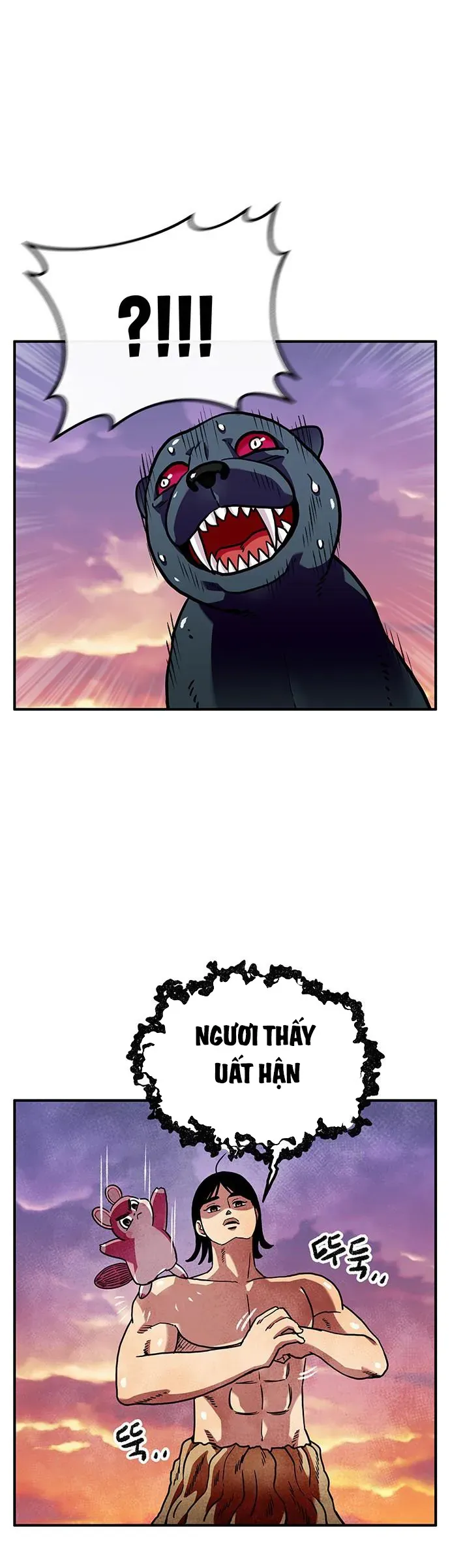 Chúa Tể Muôn Loài Chapter 85 - 37