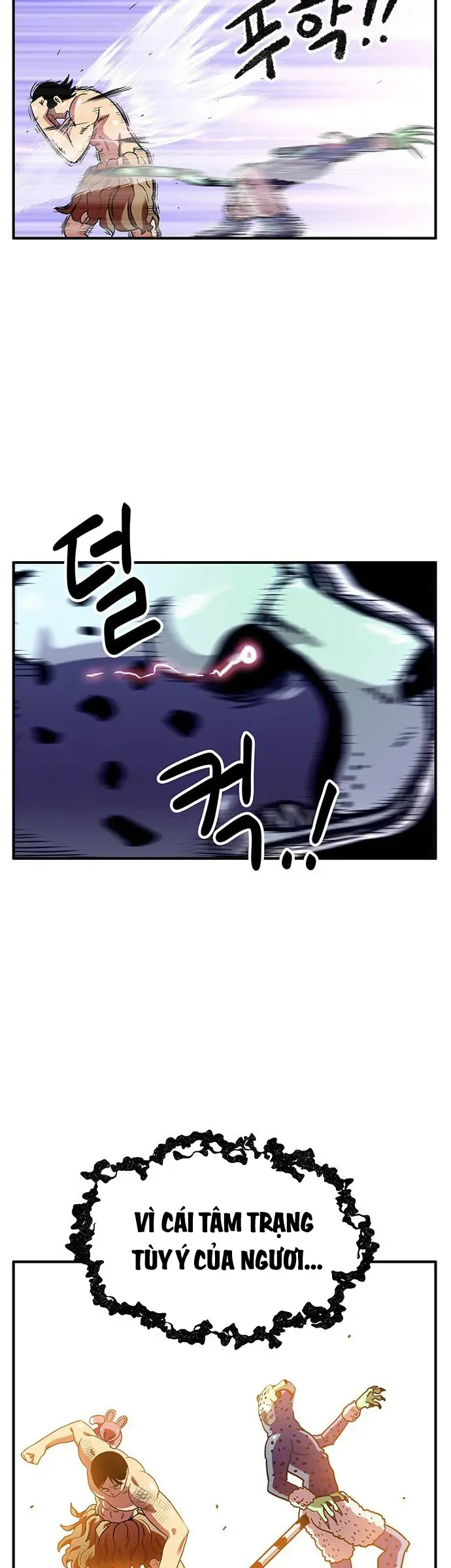 Chúa Tể Muôn Loài Chapter 85 - 40