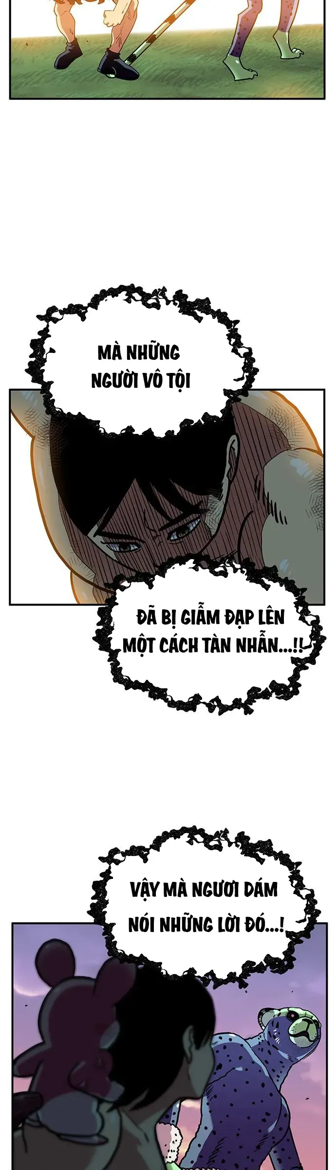 Chúa Tể Muôn Loài Chapter 85 - 41