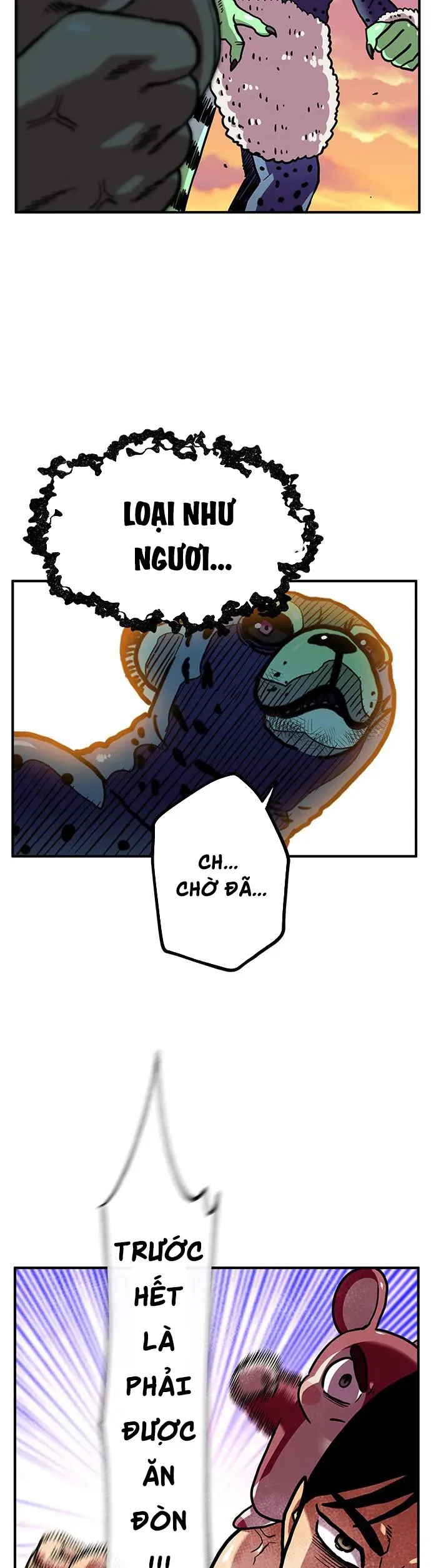 Chúa Tể Muôn Loài Chapter 85 - 42