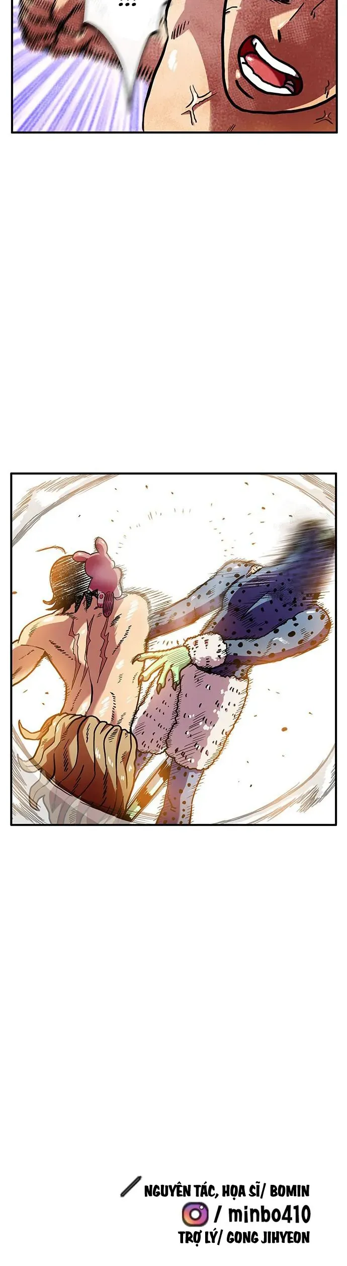 Chúa Tể Muôn Loài Chapter 85 - 43