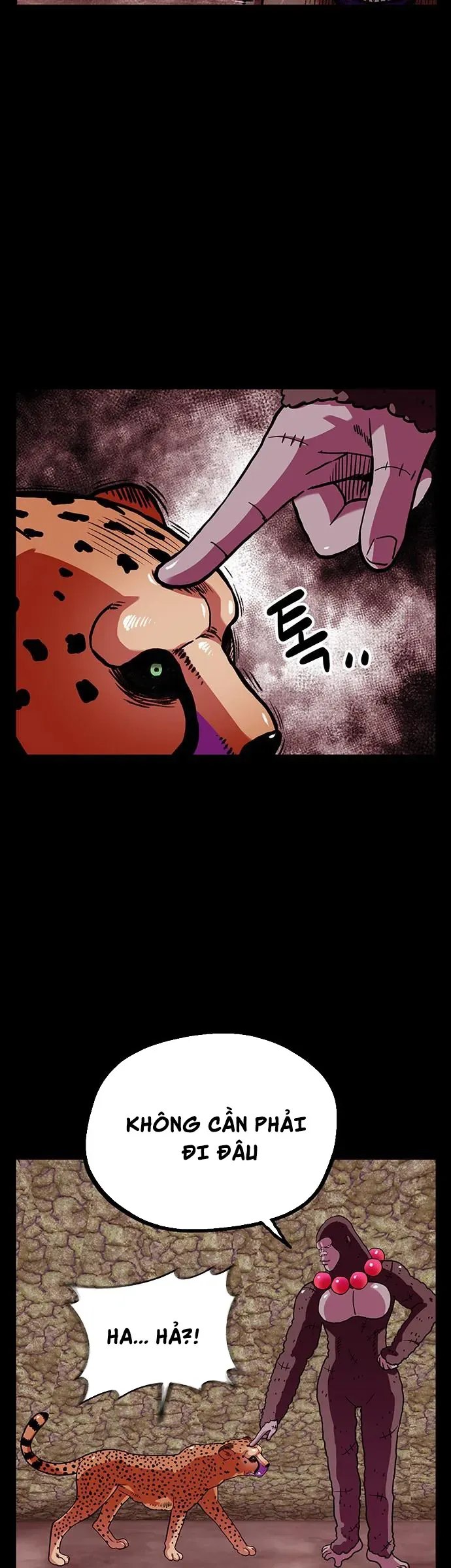 Chúa Tể Muôn Loài Chapter 85 - 9