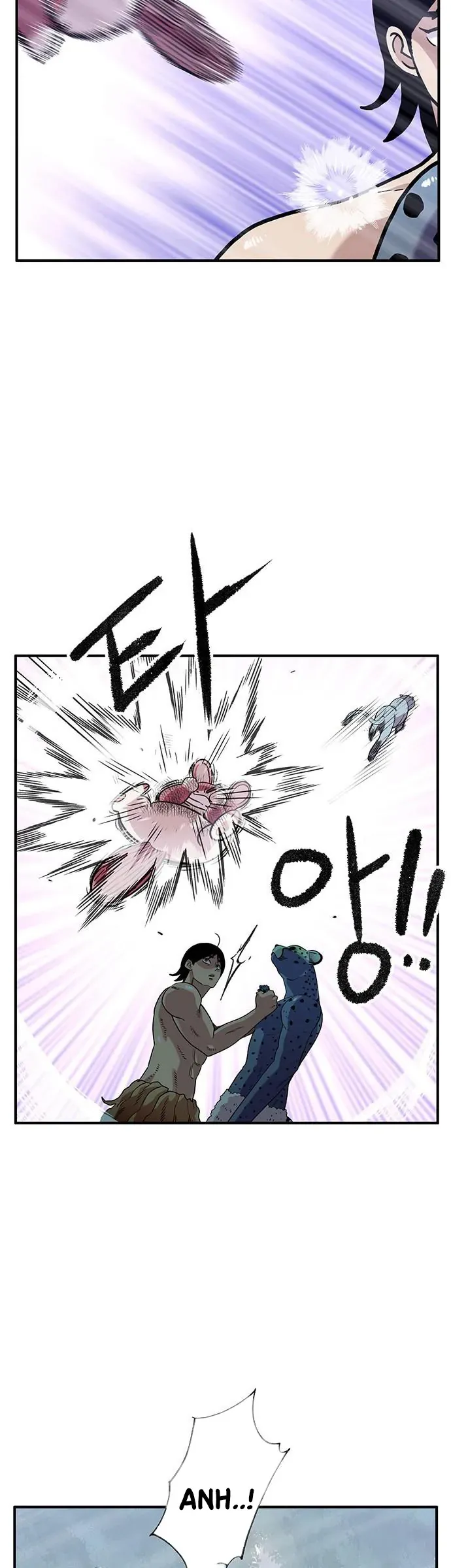 Chúa Tể Muôn Loài Chapter 86 - 11