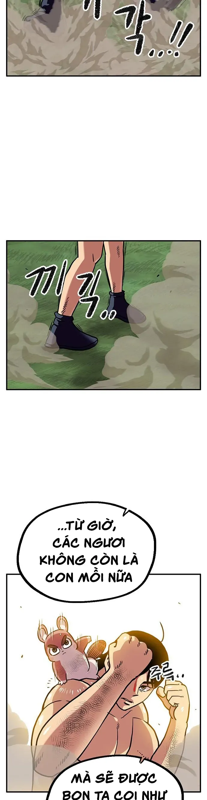 Chúa Tể Muôn Loài Chapter 86 - 13