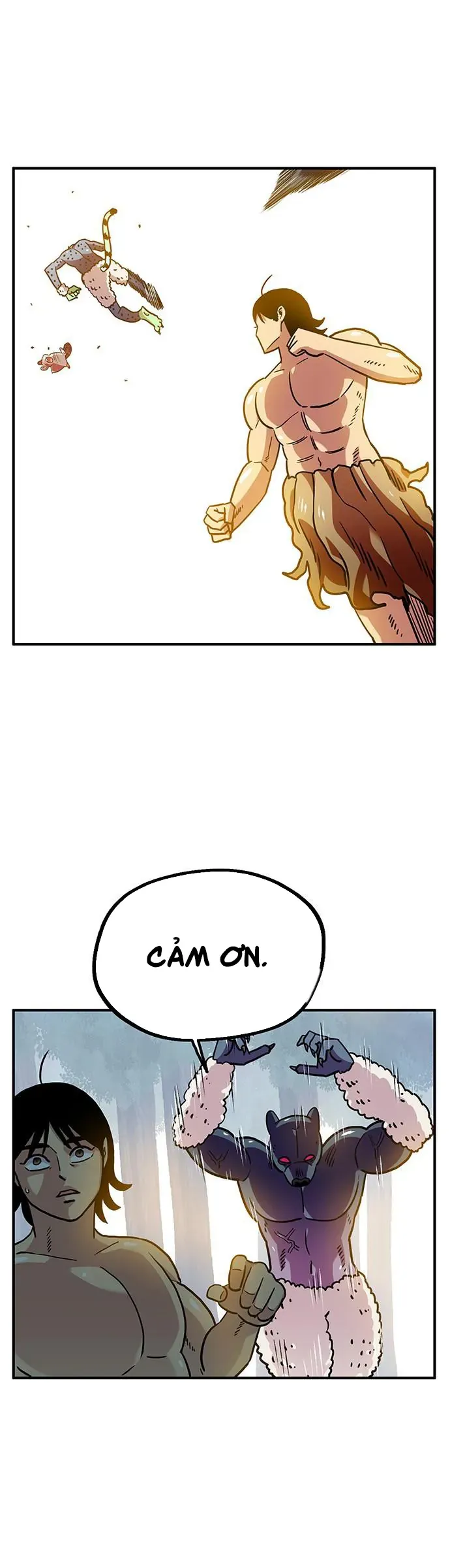 Chúa Tể Muôn Loài Chapter 86 - 21