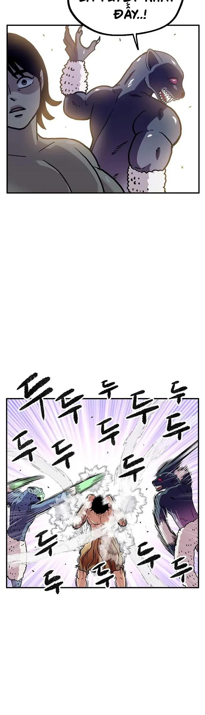 Chúa Tể Muôn Loài Chapter 86 - 24