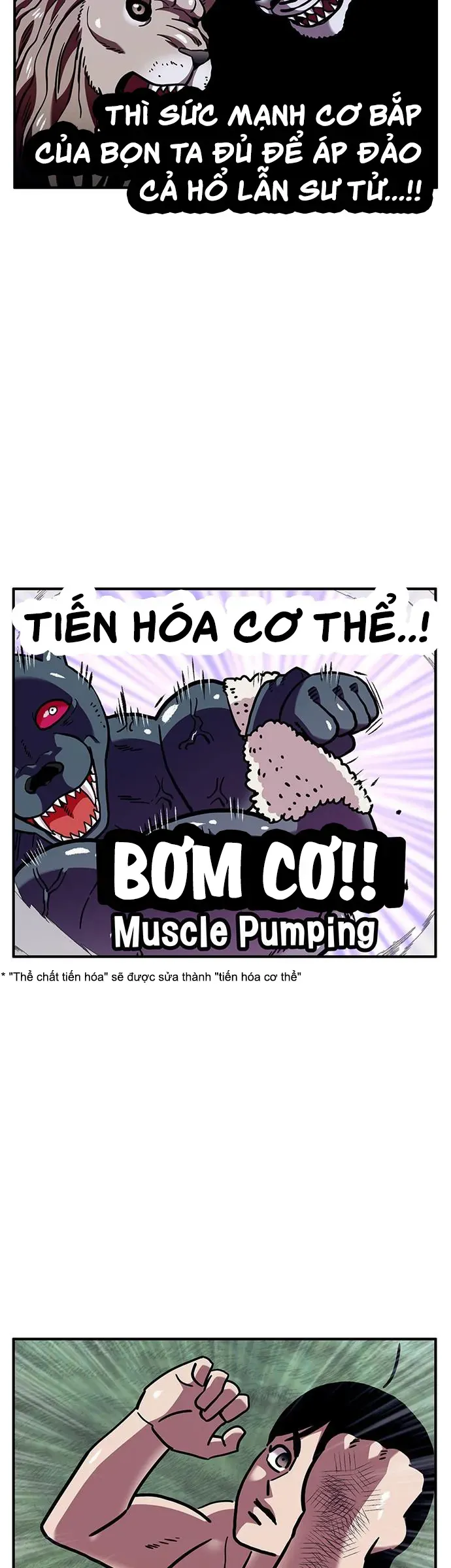 Chúa Tể Muôn Loài Chapter 86 - 27