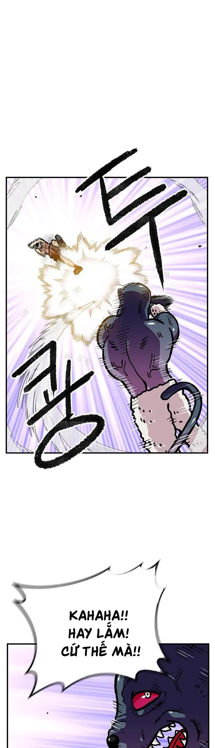 Chúa Tể Muôn Loài Chapter 86 - 29